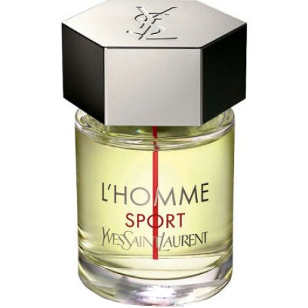 عطر ایو سن لورن لهوم اسپرت (ایوسان لارن ال هوم اسپرت) برند یکالا (YVES SAINT LAURENT - L'Homme Sport )
