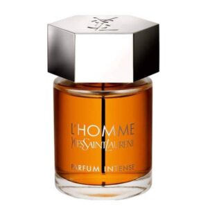 عطر ایو سن لورن لهوم پرفیوم اینتنس (الهوم پارفوم اینتنس) برند یکالا (YVES SAINT LAURENT - L'Homme Parfum Intense )
