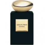 عطر جیور جیو آرمانی آرمانی پرایوت عود رویال برند یکالا (GIORGIO ARMANI - Armani Prive Oud Royal)