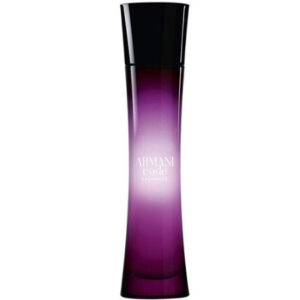 عطر جیور جیو آرمانی کد کاشمر برند یکالا ( GIORGIO ARMANI - Armani Code Cashmere)