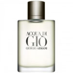 عطر جیورجیو آرمانی آکوا دی جیو مردانه برند یکالا ( GIORGIO ARMANI - Acqua di Gio for Men)