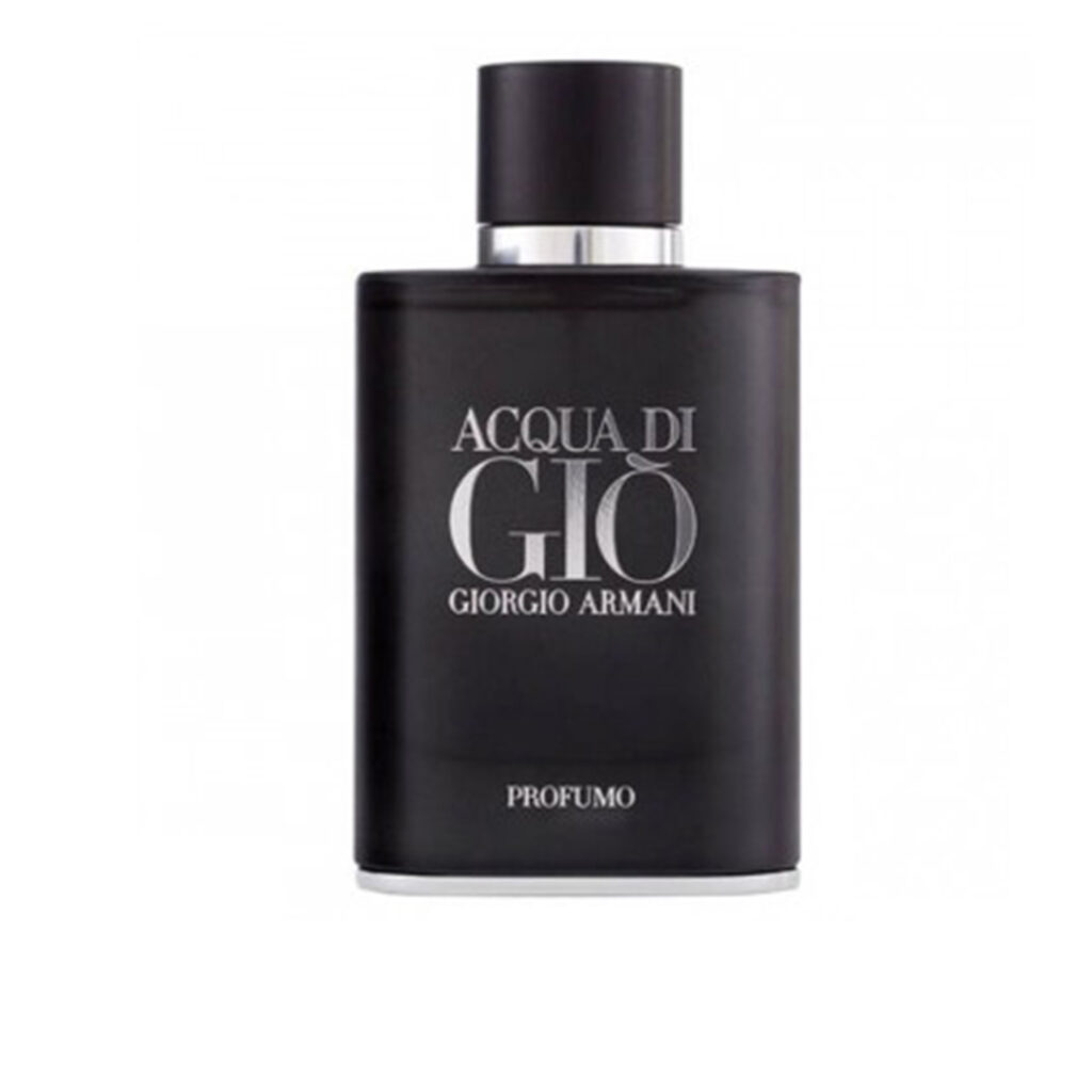عطر جیورجیو آرمانی آکوا دی جیو پروفومو (جورجیو آرمانی آکوا پروفوم) برند یکالا ( GIORGIO ARMANI - Acqua di Gio Profumo )