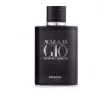 عطر جیورجیو آرمانی آکوا دی جیو پروفومو (جورجیو آرمانی آکوا پروفوم) برند یکالا ( GIORGIO ARMANI - Acqua di Gio Profumo )