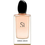 عطر جیورجیو آرمانی اس آی ادو پرفیوم (سی ادو پارفوم) برند یکالا (GIORGIO ARMANI - Si Eau de Parfum )