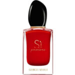عطر جیورجیو آرمانی اس آی پشن ( سی پشن ) برند یکالا (GIORGIO ARMANI - Si Passione)