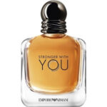 عطر جیورجیو آرمانی امپریو آرمانی استرانگر ویت یو برند یکالا ( GIORGIO ARMANI - Emporio Armani Stronger With You)