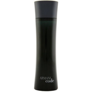 عطر جیورجیو آرمانی کد مردانه برند یکالا (GIORGIO ARMANI - Armani Code for Men)