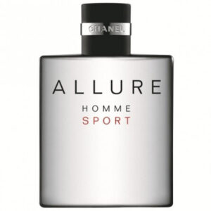 عطر شنل آلور هوم اسپرت برند یکالا (CHANEL - Allure Homme Sport)