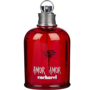 عطر کاچارل آمور آمور ( کاشارل ) برند یکالا (cacharel - Amor Amor )