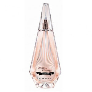 عطرجیونچی آنجئو دمون له سکرت (جیوانچی آنژو اترنج لی سیکرت)سفید برند یکالا (GIVENCHY - Ange Ou Demon (Etrange) Le Secret )