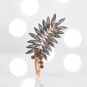 گل سینه خوشه گندم کد 01