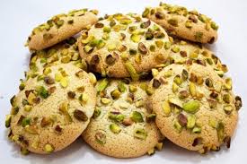 شرینی سوغات تبریز