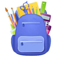 لوازم التحریر 1