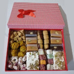 پک شیرینی سوغاتی تبریز 1