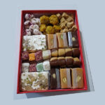 پک شیرینی سوغاتی تبریز 1