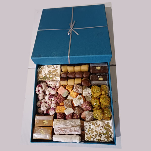 پک شیرینی سوغاتی تبریز 4