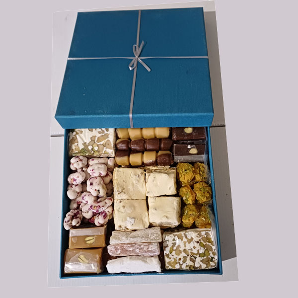 پک شیرینی سوغاتی تبریز 5