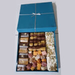 پک شیرینی سوغاتی تبریز 10