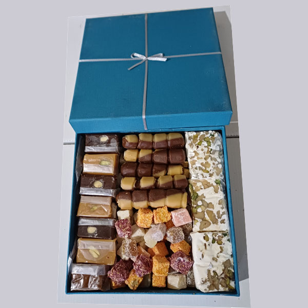 پک شیرینی سوغاتی تبریز 10