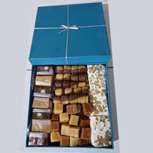 پک شیرینی سوغاتی تبریز 11