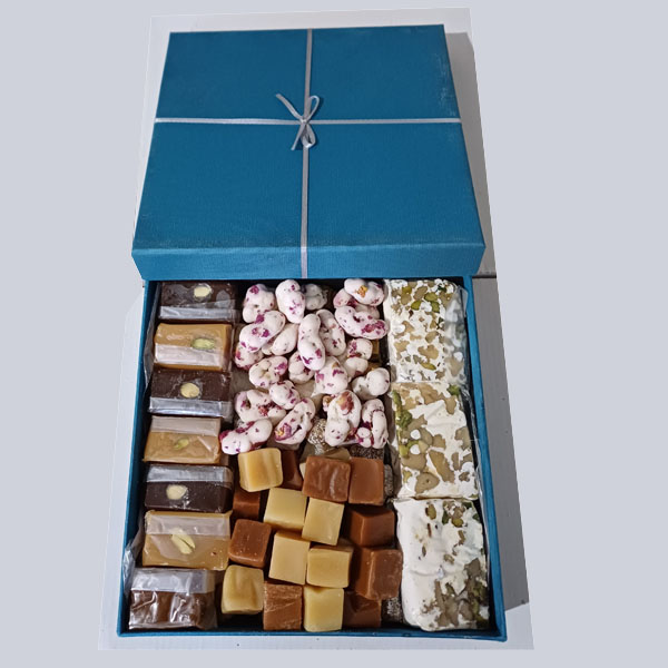 پک شیرینی سوغاتی تبریز 12