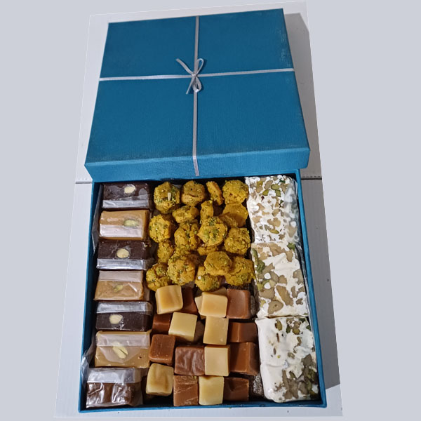 پک شیرینی سوغاتی تبریز 13