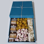 پک شیرینی سوغاتی تبریز 14