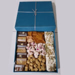 پک شیرینی سوغاتی تبریز 16