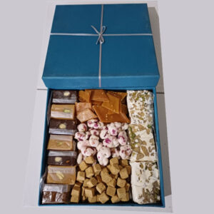 پک شیرینی سوغاتی تبریز 16