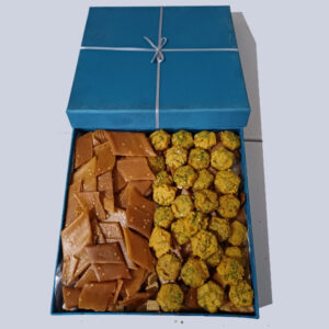 پک شیرینی سوغاتی تبریز 19