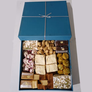 پک شیرینی سوغاتی تبریز 2