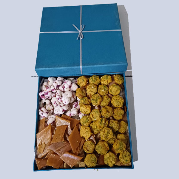 پک شیرینی سوغاتی تبریز 20