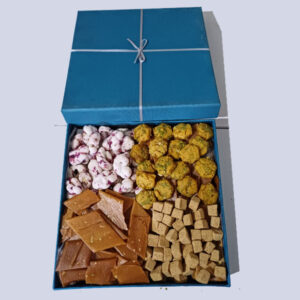 پک شیرینی سوغاتی تبریز 22