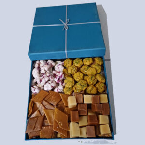 پک شیرینی سوغاتی تبریز 23