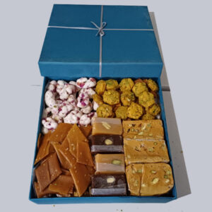 پک شیرینی سوغاتی تبریز 24