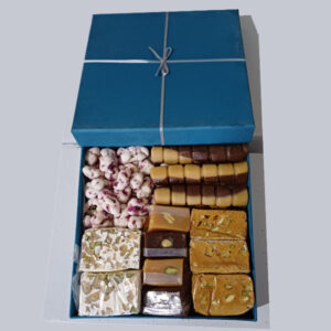 پک شیرینی سوغاتی تبریز 25