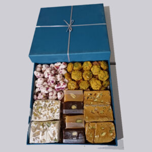 پک شیرینی سوغاتی تبریز 26