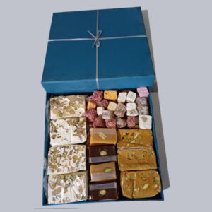 پک شیرینی سوغاتی تبریز 28