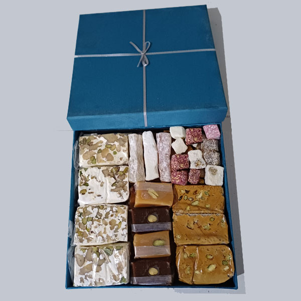 پک شیرینی سوغاتی تبریز 29