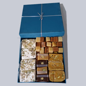 پک شیرینی سوغاتی تبریز 30