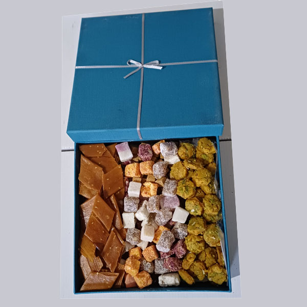 پک شیرینی سوغاتی تبریز 7