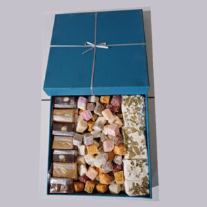 پک شیرینی سوغاتی تبریز 9