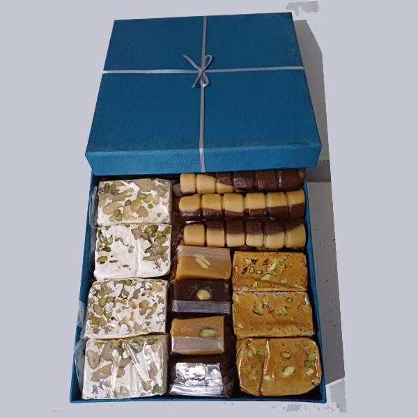 پک شیرینی سوغاتی تبریز 27