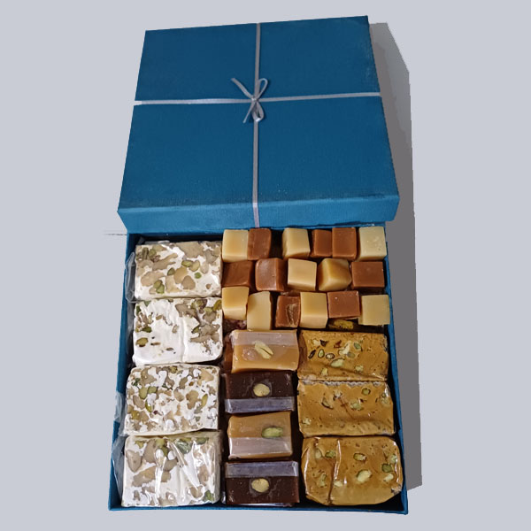 پک30 شیرینی سوغاتی تبریز 30